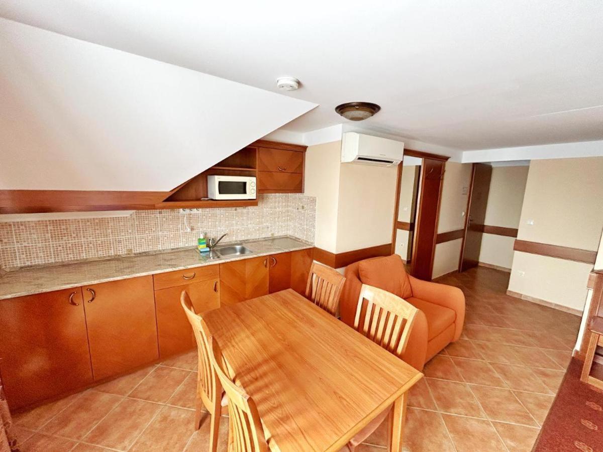 Bed and Breakfast Fonix Wellness *** 1 A Epulet Hévíz Exteriér fotografie