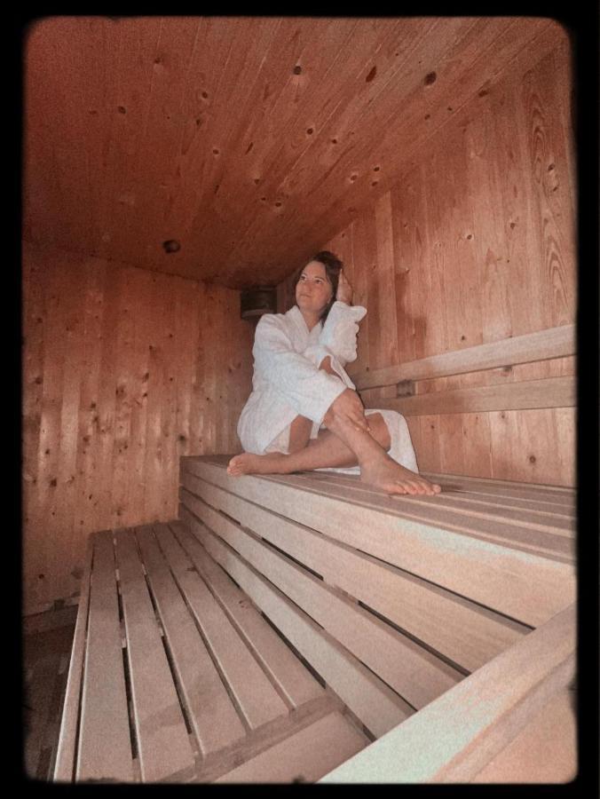 Bed and Breakfast Fonix Wellness *** 1 A Epulet Hévíz Exteriér fotografie