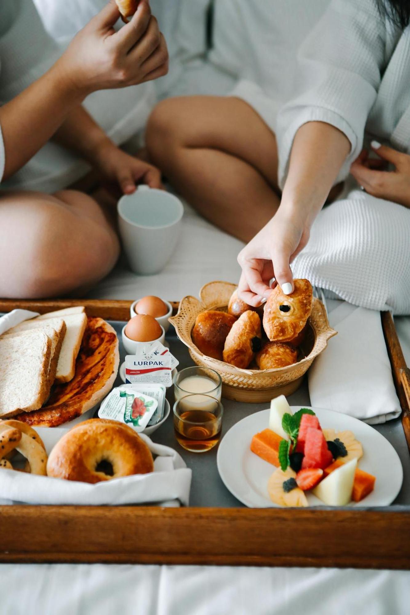 Bed and Breakfast Fonix Wellness *** 1 A Epulet Hévíz Exteriér fotografie